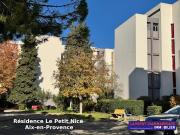 Vente Appartement 3 pièces 56 m2 Aix en Provence