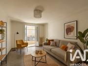 Vente Appartement 3 pièces 56 m2 Antibes