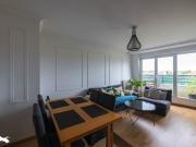 Vente Appartement 3 pièces 56 m2 Argenteuil