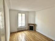 Vente Appartement 3 pièces 56 m2 Asnieres sur seine