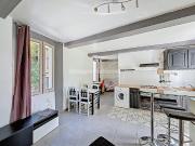 Vente Appartement 3 pièces 56 m2 Bagnols en Forêt