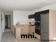 Vente Appartement 3 pièces 56 m2 Bandol