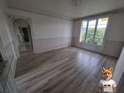 Vente Appartement 3 pièces 56 m2 Besançon