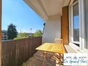 Vente Appartement 3 pièces 56 m2 Bievres