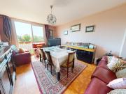 Vente Appartement 3 pièces 56 m2 Bobigny