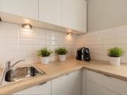 Vente Appartement 3 pièces 56 m2 Bordeaux