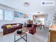 Vente Appartement 3 pièces 56 m2 Brest