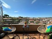 Vente Appartement 3 pièces 56 m2 Cagnes sur Mer