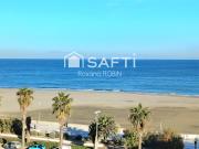 Vente Appartement 3 pièces 56 m2 Canet en Roussillon