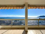 Vente Appartement 3 pièces 56 m2 Cannes la bocca