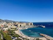 Vente Appartement 3 pièces 56 m2 Cap d'Ail