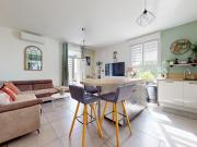 Vente Appartement 3 pièces 56 m2 Charly