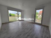 Vente Appartement 3 pièces 56 m2 Dijon