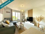 Vente Appartement 3 pièces 56 m2 Dijon