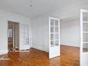 Vente Appartement 3 pièces 56 m2 Fontenay sous Bois