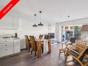 Vente Appartement 3 pièces 56 m2 Frejus