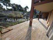 Vente Appartement 3 pièces 56 m2 Frejus