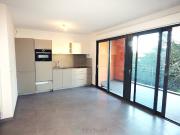 Vente Appartement 3 pièces 56 m2 Frejus