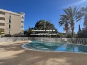 Vente Appartement 3 pièces 56 m2 Hyeres