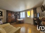 Vente Appartement 3 pièces 56 m2 Le Port Marly