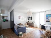 Vente Appartement 3 pièces 56 m2 Limoges
