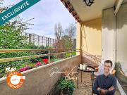 Vente Appartement 3 pièces 56 m2 Lyon 5ème