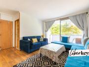 Vente Appartement 3 pièces 56 m2 Marly le Roi