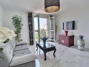 Vente Appartement 3 pièces 56 m2 Marseille 11ème