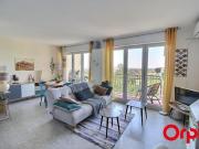 Vente Appartement 3 pièces 56 m2 Marseille 12ème