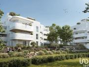 Vente Appartement 3 pièces 56 m2 Marseille 12ème