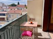 Vente Appartement 3 pièces 56 m2 Marseille 14ème