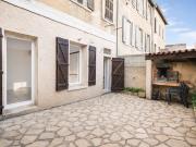 Vente Appartement 3 pièces 56 m2 Marseille 3ème