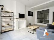 Vente Appartement 3 pièces 56 m2 Marseille 6ème