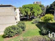 Vente Appartement 3 pièces 56 m2 Marseille 8ème