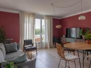 Vente Appartement 3 pièces 56 m2 Marseille 9ème