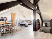 Vente Appartement 3 pièces 74 m2 Metz