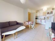 Vente Appartement 3 pièces 56 m2 Montpellier