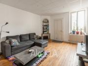 Vente Appartement 3 pièces 56 m2 Nancy