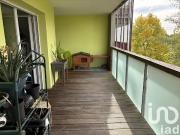 Vente Appartement 3 pièces 56 m2 Nantes