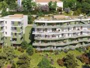 Vente Appartement 3 pièces 56 m2 Nice