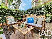 Vente Appartement 3 pièces 56 m2 Nice