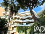 Vente Appartement 3 pièces 56 m2 Nice