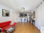 Vente Appartement 3 pièces 56 m2 Nogent sur Marne