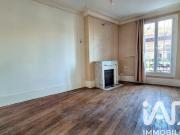 Vente Appartement 3 pièces 56 m2 Noisy le Sec