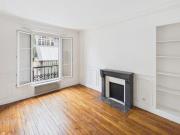 Vente Appartement 3 pièces 56 m2 Paris 14ème