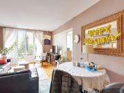 Vente Appartement 3 pièces 56 m2 Paris 15ème