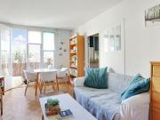 Vente Appartement 3 pièces 56 m2 Paris 15ème