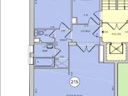 Vente Appartement 3 pièces 56 m2 Paris 15ème