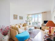 Vente Appartement 3 pièces 56 m2 Paris 15ème