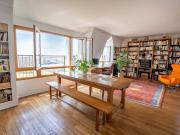 Vente Appartement 3 pièces 56 m2 Paris 16ème